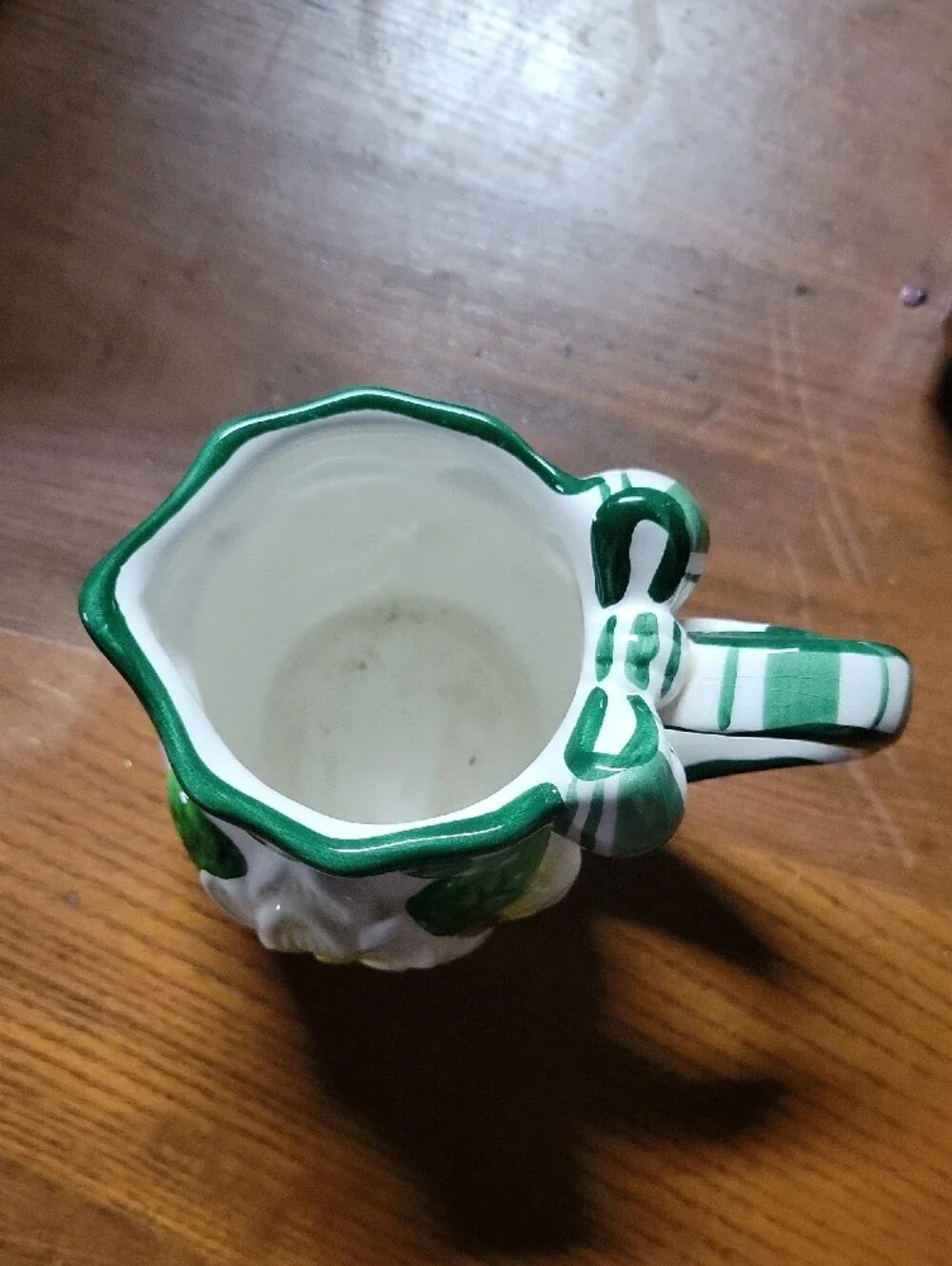 Young Exclusive small ceramic